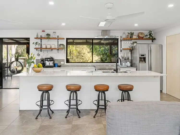 Third view of Homely house listing, 6 Carrama Court, Mudgeeraba QLD 4213