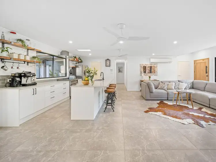 Sixth view of Homely house listing, 6 Carrama Court, Mudgeeraba QLD 4213