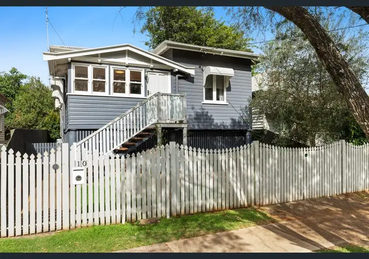 10 Garget Street, East Toowoomba QLD 4350