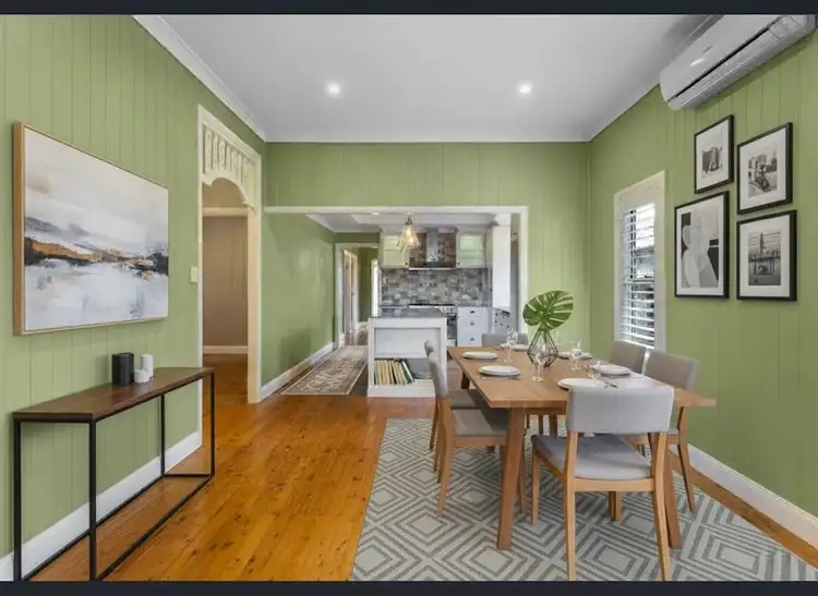 Fifth view of Homely house listing, 10 Garget Street, East Toowoomba QLD 4350