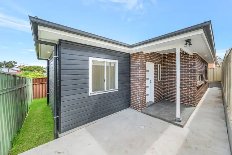 96A Quarry Road, Bossley Park NSW 2176