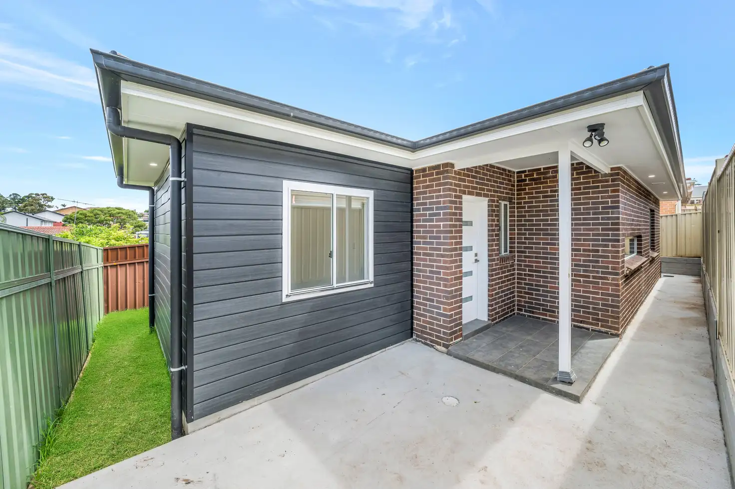 Main view of Homely house listing, 96A Quarry Road, Bossley Park NSW 2176