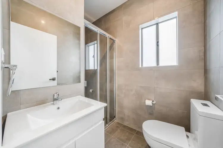 Second view of Homely house listing, 96A Quarry Road, Bossley Park NSW 2176