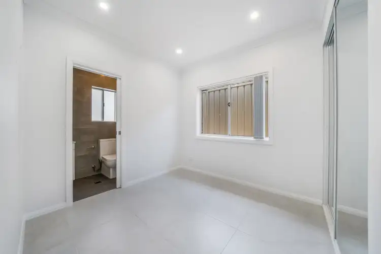 Fourth view of Homely house listing, 96A Quarry Road, Bossley Park NSW 2176