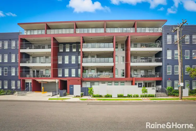 5/47-51 Preston Street, Jamisontown NSW 2750