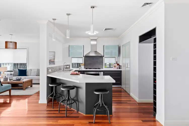 Fourth view of Homely house listing, 25 Glasshouse Road, Beaumont Hills NSW 2155