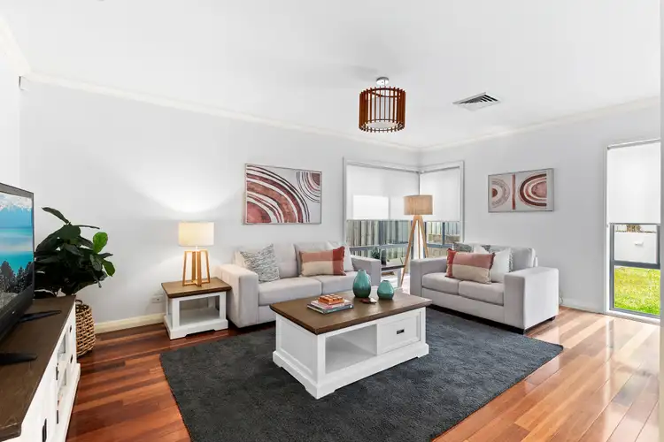 Fifth view of Homely house listing, 25 Glasshouse Road, Beaumont Hills NSW 2155