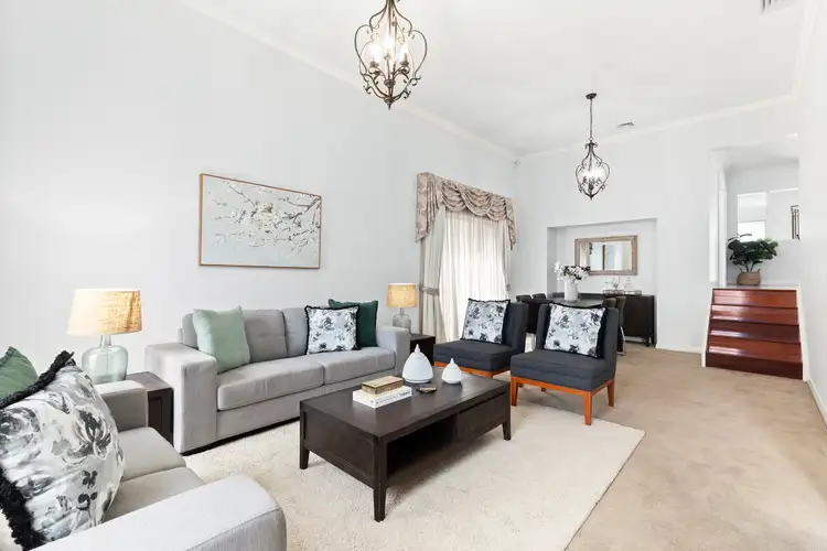 Sixth view of Homely house listing, 25 Glasshouse Road, Beaumont Hills NSW 2155