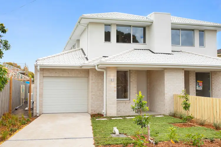 49 Kernot Street, South Kingsville VIC 3015