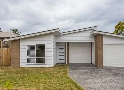 1/4 Radmila Court, Bellbird Park QLD 4300
