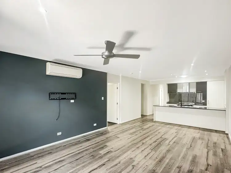 Third view of Homely house listing, 12 Tempera Place, Yarrabilba QLD 4207