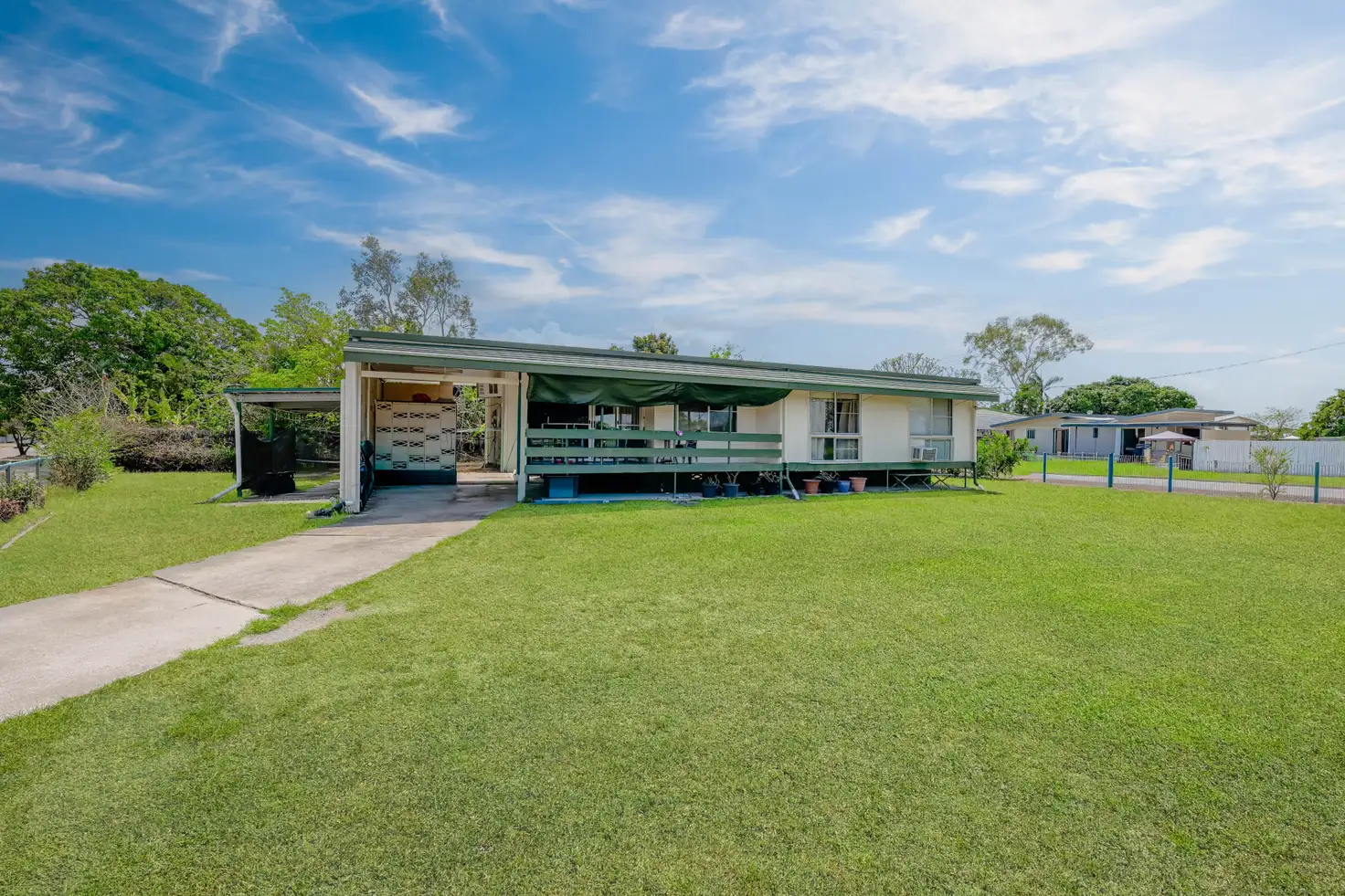 Main view of Homely house listing, 17 Leeds Street, Gulliver QLD 4812