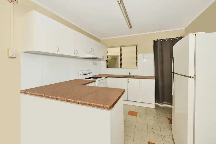 Fourth view of Homely house listing, 17 Leeds Street, Gulliver QLD 4812