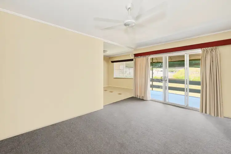 Second view of Homely house listing, 17 Leeds Street, Gulliver QLD 4812