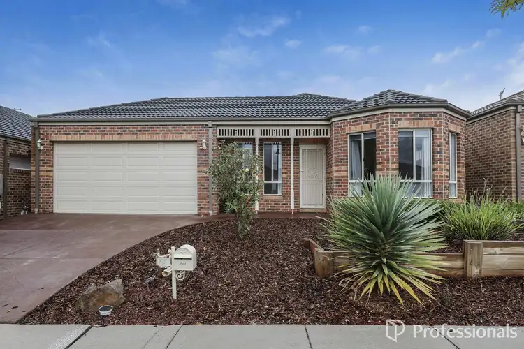 19 Hawthorn Avenue, Harkness VIC 3337