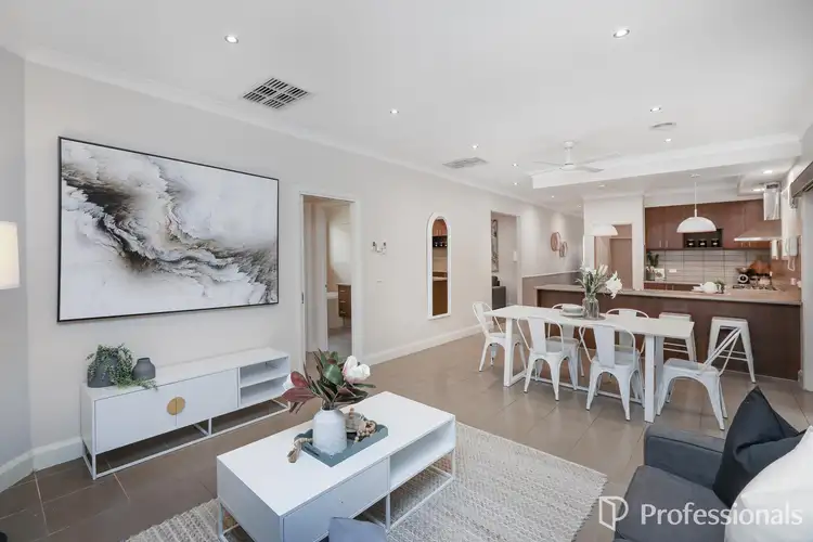 Second view of Homely house listing, 19 Hawthorn Avenue, Harkness VIC 3337