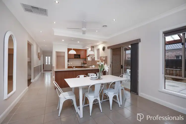 Third view of Homely house listing, 19 Hawthorn Avenue, Harkness VIC 3337