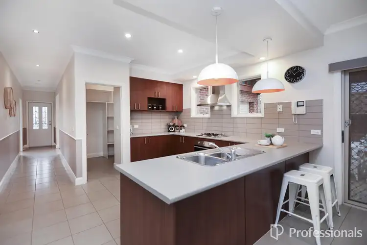 Fourth view of Homely house listing, 19 Hawthorn Avenue, Harkness VIC 3337