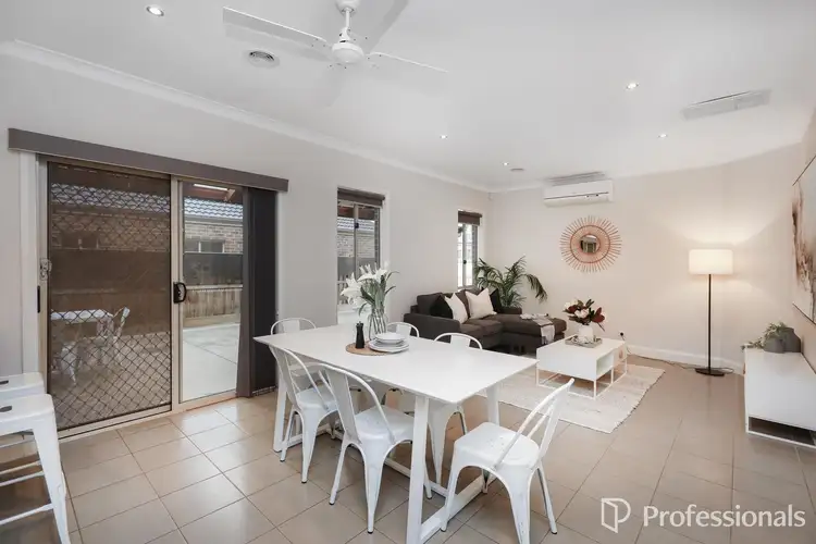 Fifth view of Homely house listing, 19 Hawthorn Avenue, Harkness VIC 3337