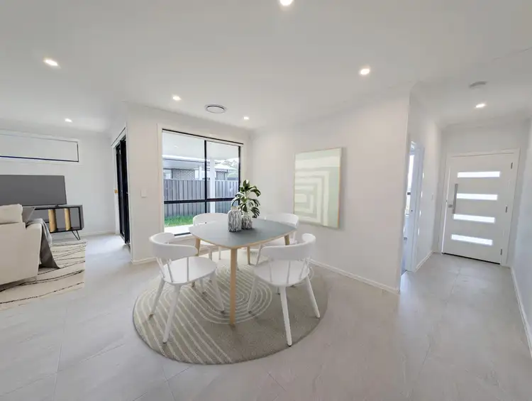 Fifth view of Homely house listing, 35 Royston Circuit, Farley NSW 2320
