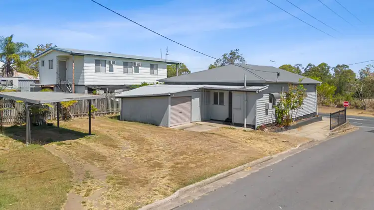 375 Lakes Creek Road, Koongal QLD 4701