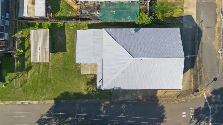 375 Lakes Creek Road, Koongal QLD 4701