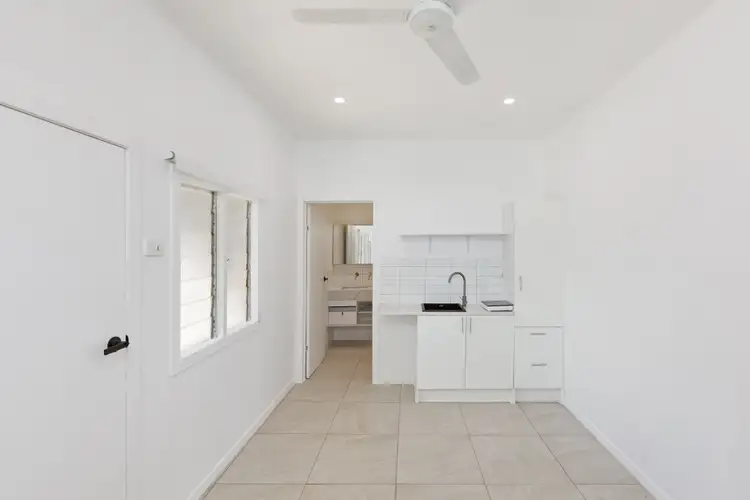 Second view of Homely house listing, 375 Lakes Creek Road, Koongal QLD 4701