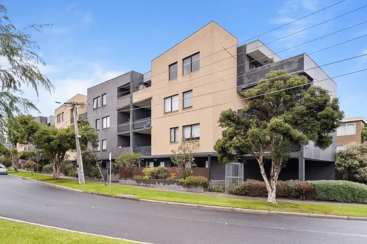 5/82 Hopetoun Avenue, Brunswick West VIC 3055