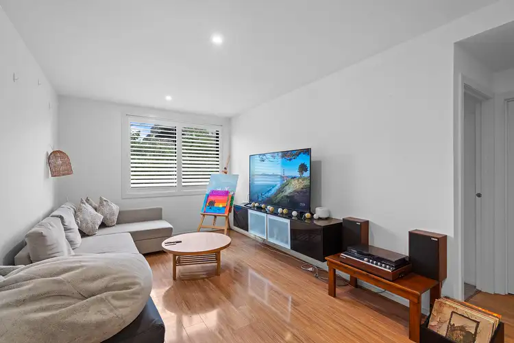 Fourth view of Homely apartment listing, 5/82 Hopetoun Avenue, Brunswick West VIC 3055