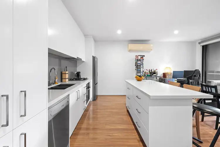 Fifth view of Homely apartment listing, 5/82 Hopetoun Avenue, Brunswick West VIC 3055