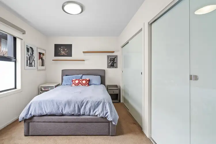 Sixth view of Homely apartment listing, 5/82 Hopetoun Avenue, Brunswick West VIC 3055