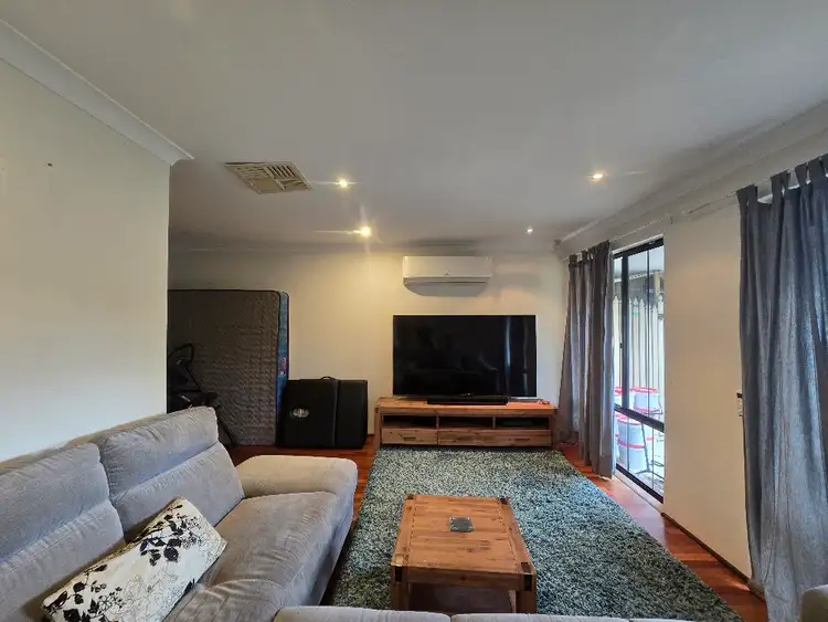 Second view of Homely house listing, 10 Burnby Cross, Leeming WA 6149