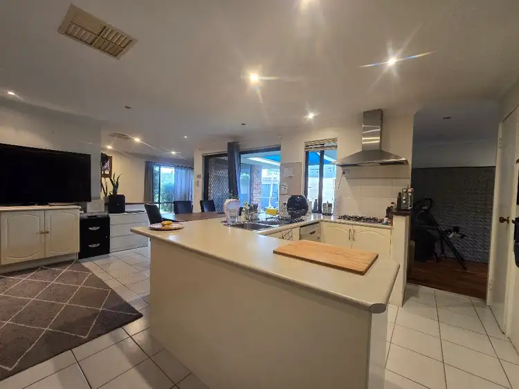 Third view of Homely house listing, 10 Burnby Cross, Leeming WA 6149