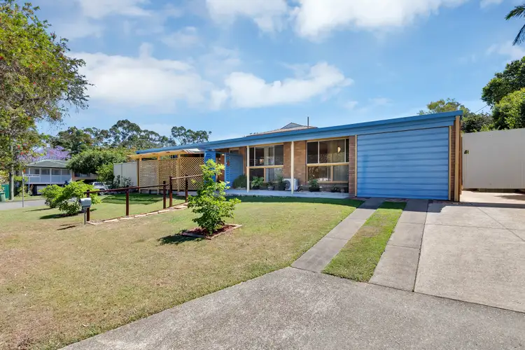 40 Cuphea Street, Arana Hills QLD 4054