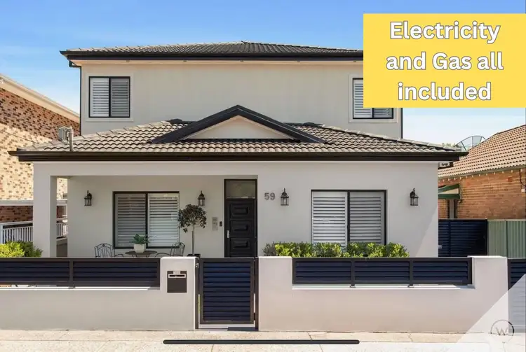 59B Bedford Street, Earlwood NSW 2206