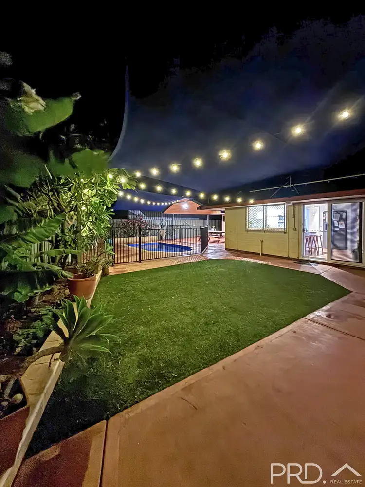 28 Hancock Way, Bulgarra WA 6714