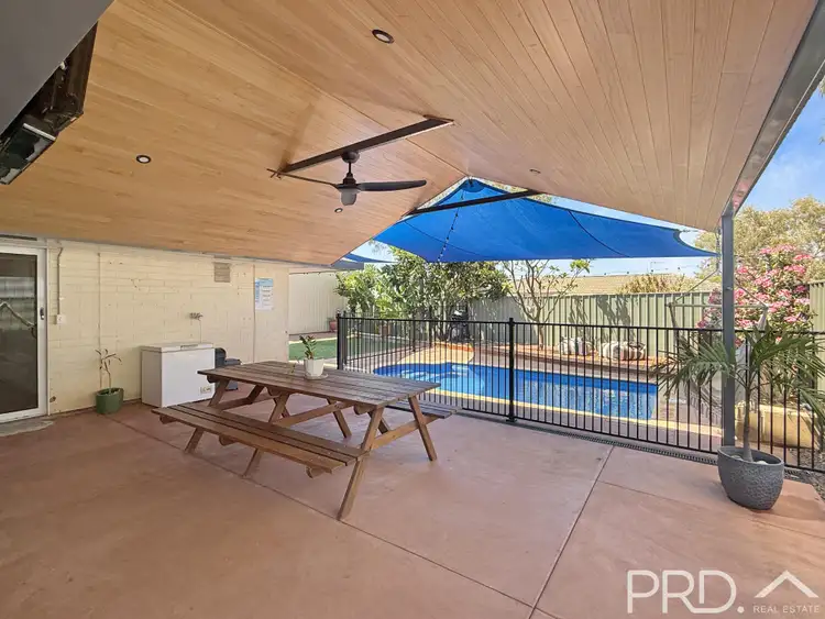 Fourth view of Homely house listing, 28 Hancock Way, Bulgarra WA 6714