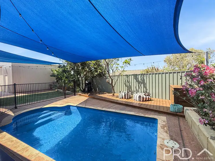 Fifth view of Homely house listing, 28 Hancock Way, Bulgarra WA 6714