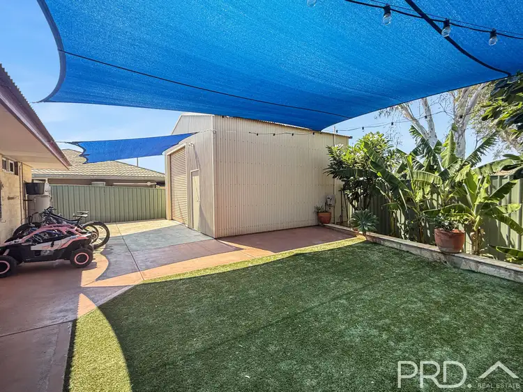 Sixth view of Homely house listing, 28 Hancock Way, Bulgarra WA 6714