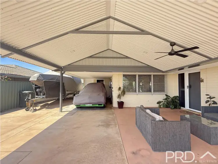 Seventh view of Homely house listing, 28 Hancock Way, Bulgarra WA 6714