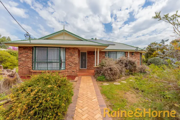 95 Jennings Street, Geurie NSW 2818