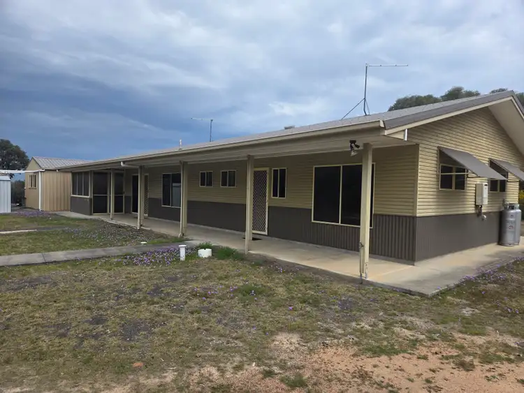 1809 Tobacco Road, Inglewood QLD 4387