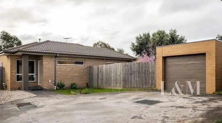 5/60 Patterson Avenue, Keilor VIC 3036
