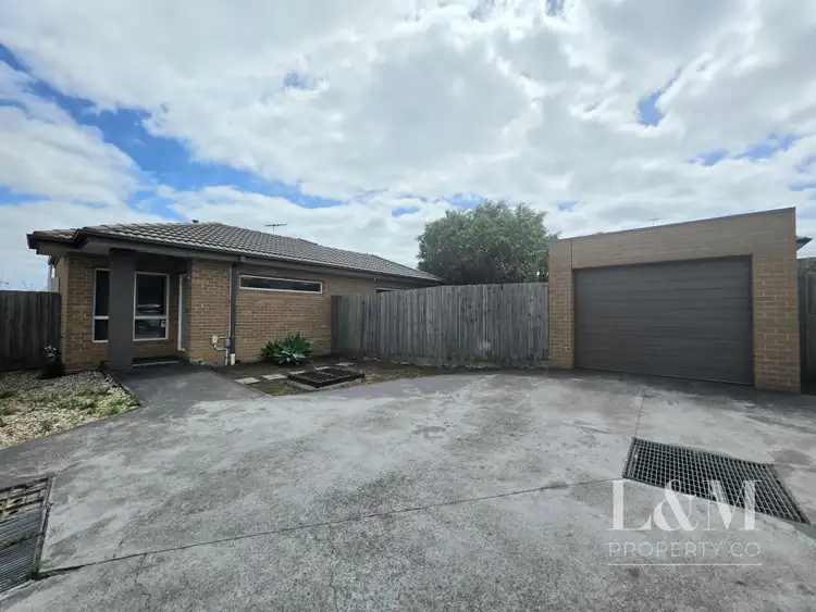5/60 Patterson Avenue, Keilor VIC 3036