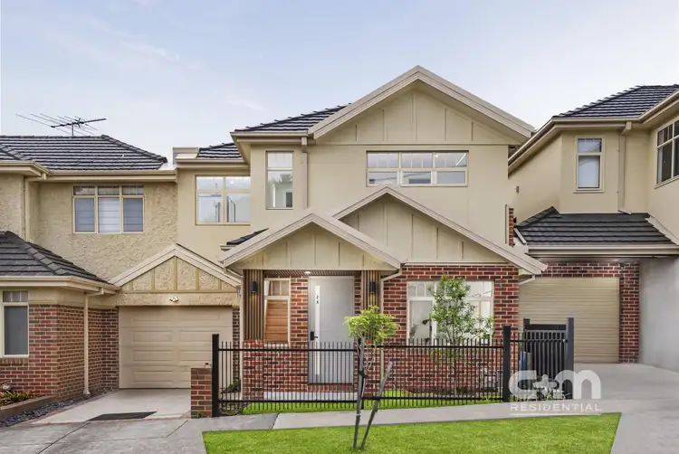 2a Ridgeway Avenue, Glenroy VIC 3046