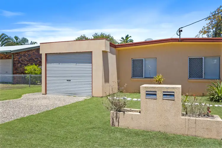 2/10 Wigginton Street, Frenchville QLD 4701