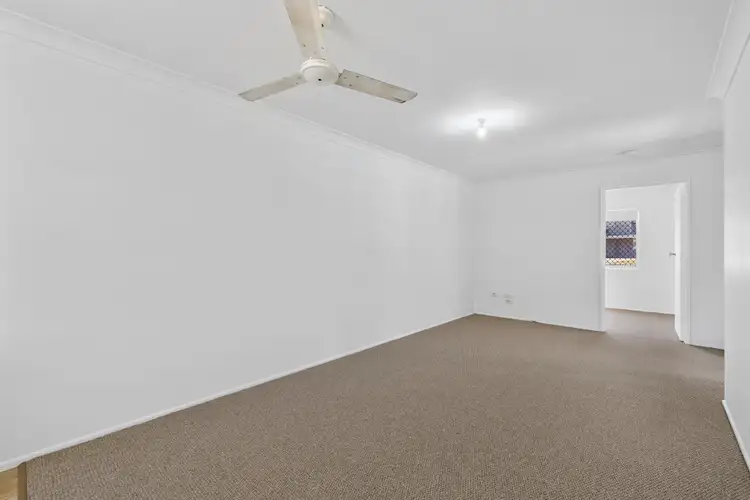 Second view of Homely unit listing, 2/10 Wigginton Street, Frenchville QLD 4701