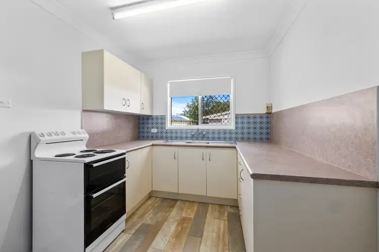 Third view of Homely unit listing, 2/10 Wigginton Street, Frenchville QLD 4701
