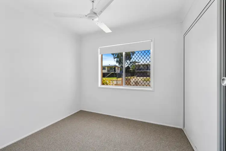 Fifth view of Homely unit listing, 2/10 Wigginton Street, Frenchville QLD 4701