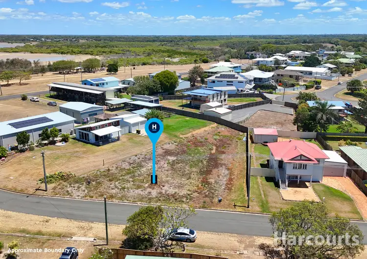 Second view of Homely land listing, 5 Welch Street, Elliott Heads QLD 4670